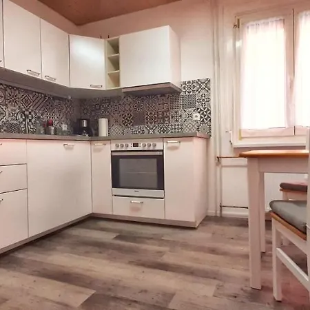 Ferienwohnung Buchtal *