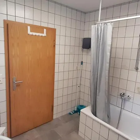 Appartamento Ferienwohnung Buchtal Albstadt