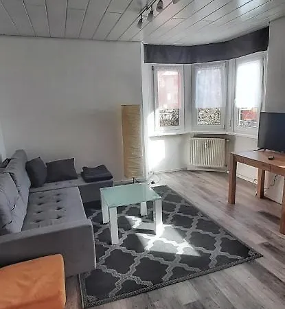 Ferienwohnung Buchtal *