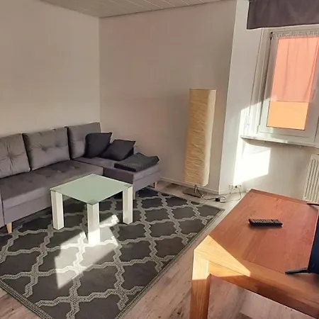 Ferienwohnung Buchtal *